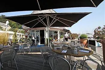 Hôtel L'Ostrea La Trinité-sur-Mer 3*,  France