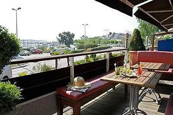 *** Hotel Hôtel L'Ostrea La Trinité-sur-Mer France