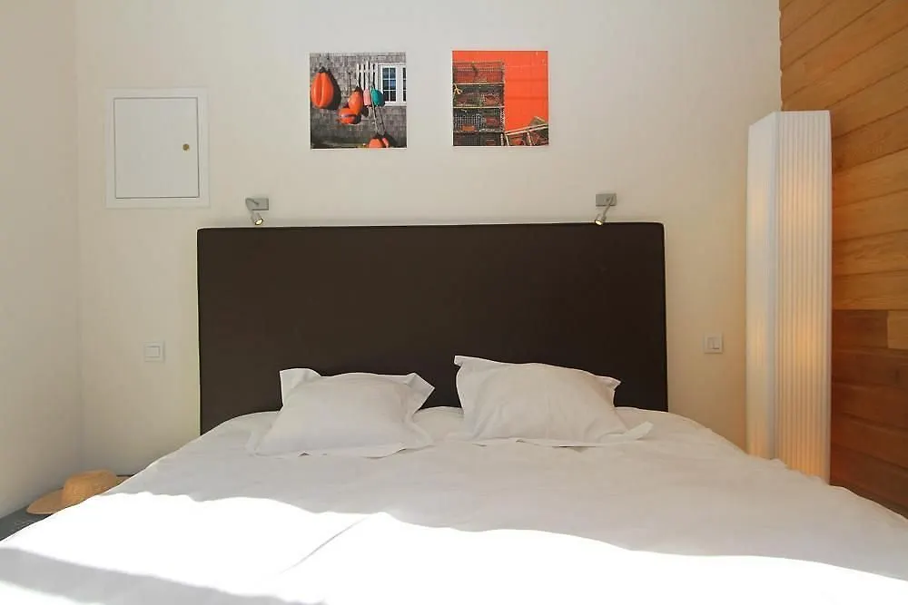 Hotel Hôtel L'Ostrea La Trinité-sur-Mer