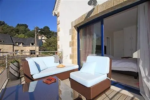 Hôtel L'Ostrea La Trinité-sur-Mer France