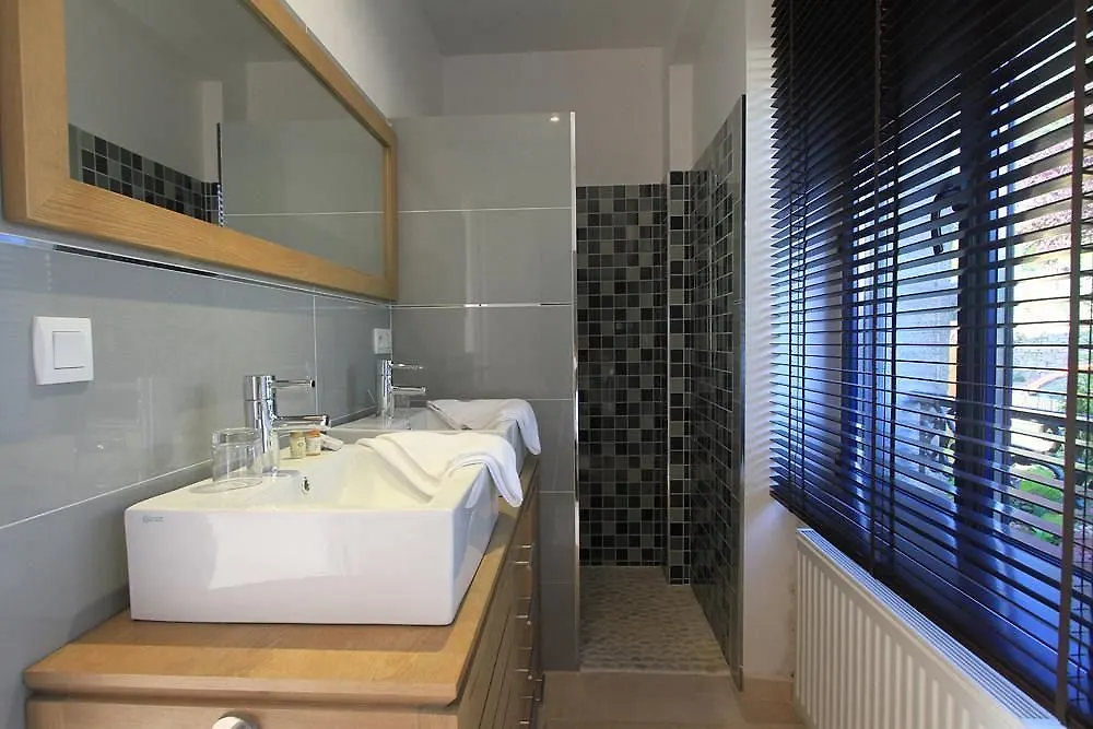 Hotel Hôtel L'Ostrea La Trinité-sur-Mer