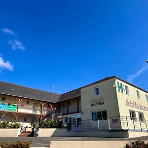 2* Hotel Brit Perros